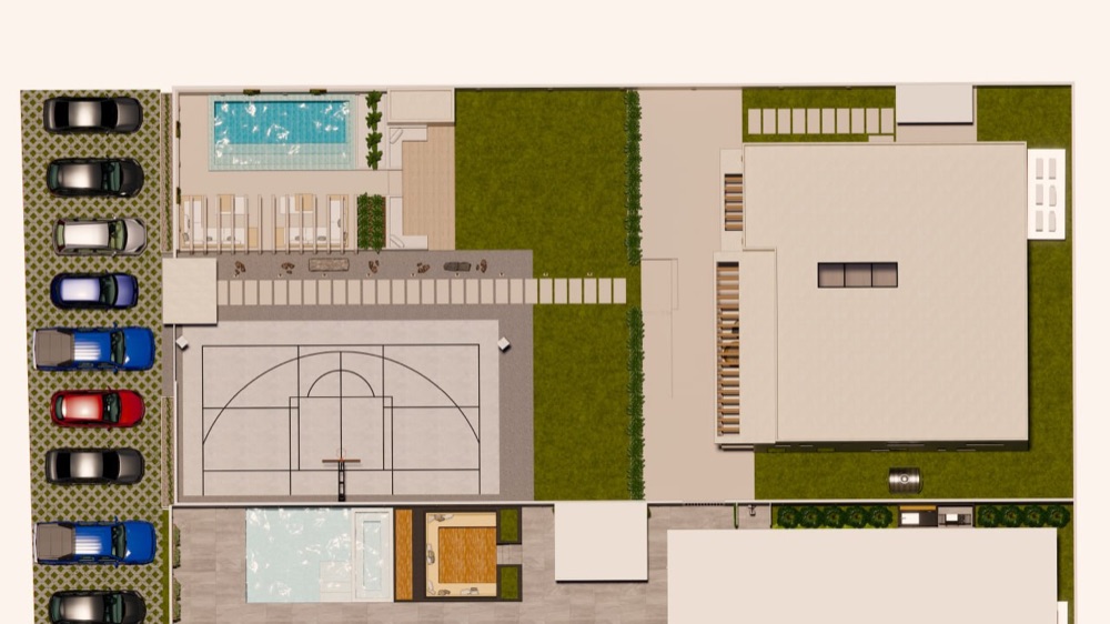 Silang Project — visualisation 12.