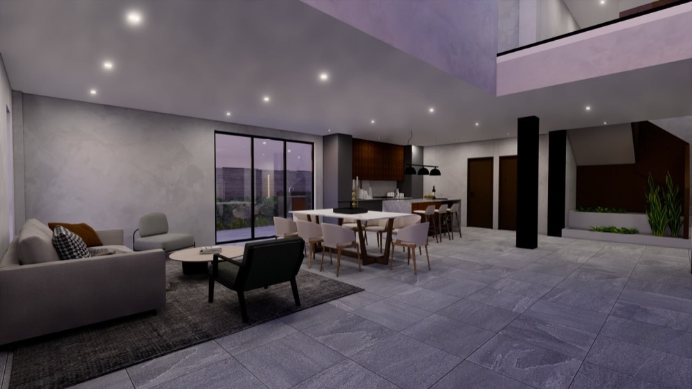 Tala Villa — visualisation 10.