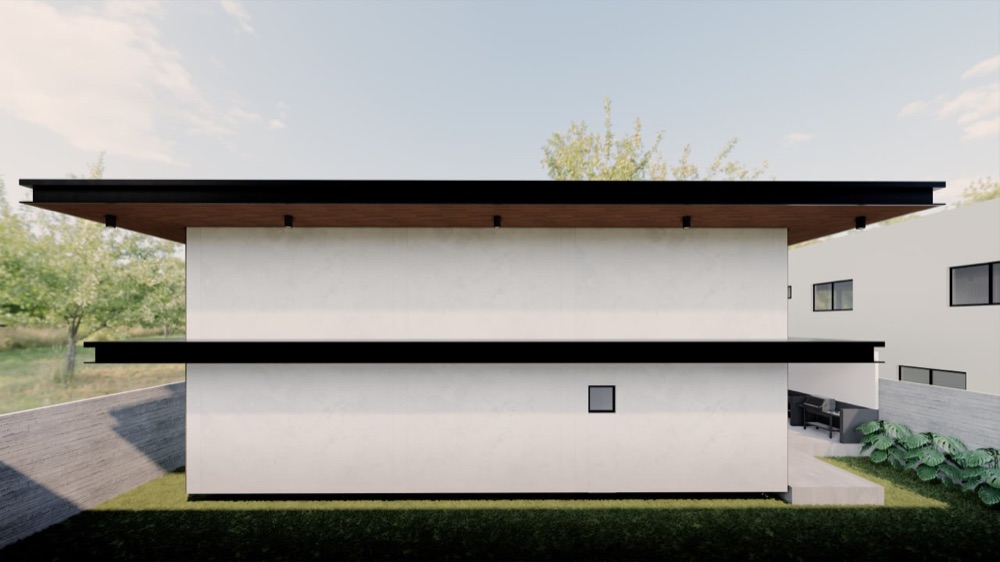 Tala Villa — visualisation 5.