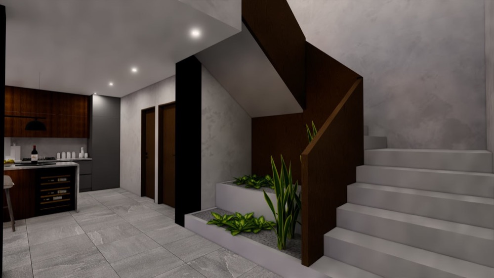 Tala Villa — visualisation 12.