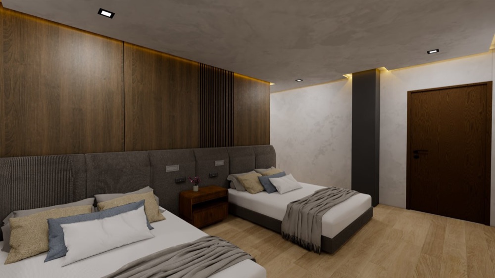 Tala Villa — visualisation 14.