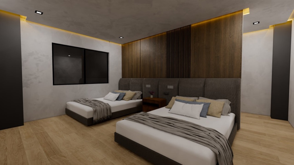 Tala Villa — visualisation 13.