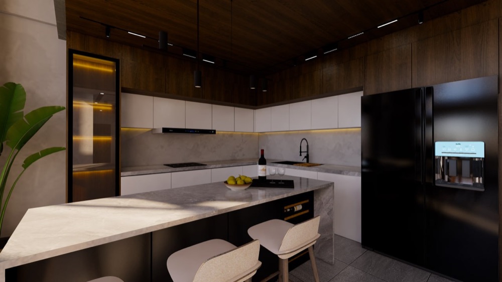 Tala Villa — visualisation 11.