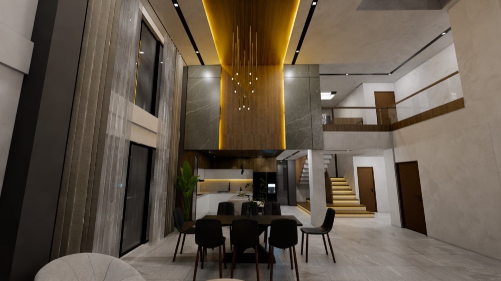 Tala Villa — visualisation 8.