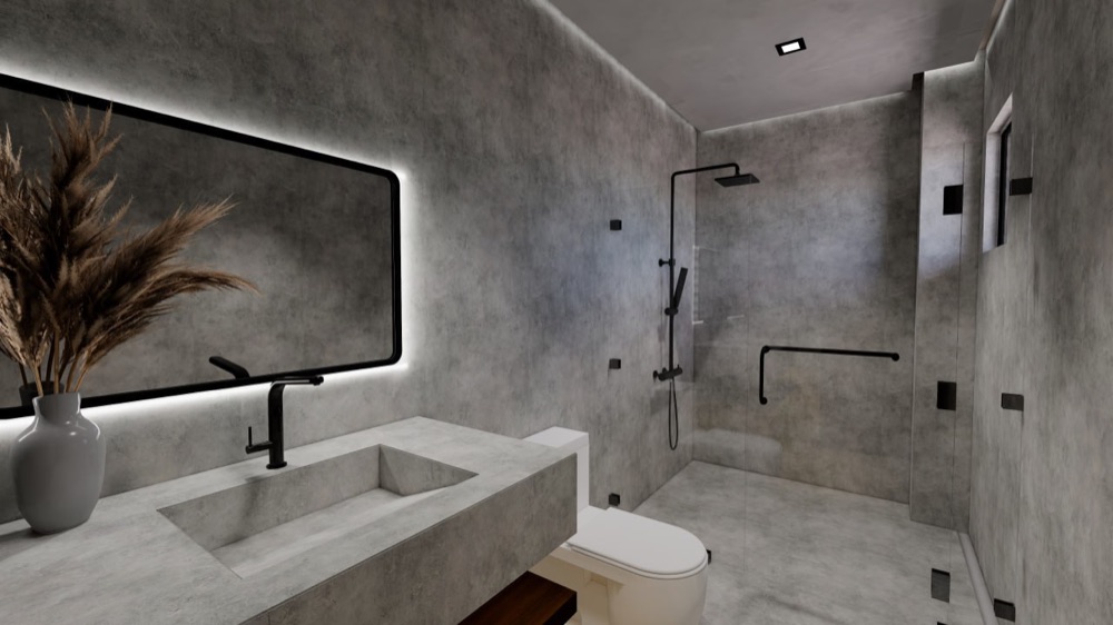 Tala Villa — visualisation 15.