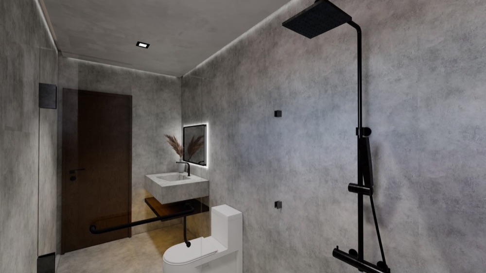 Tala Villa — visualisation 16.